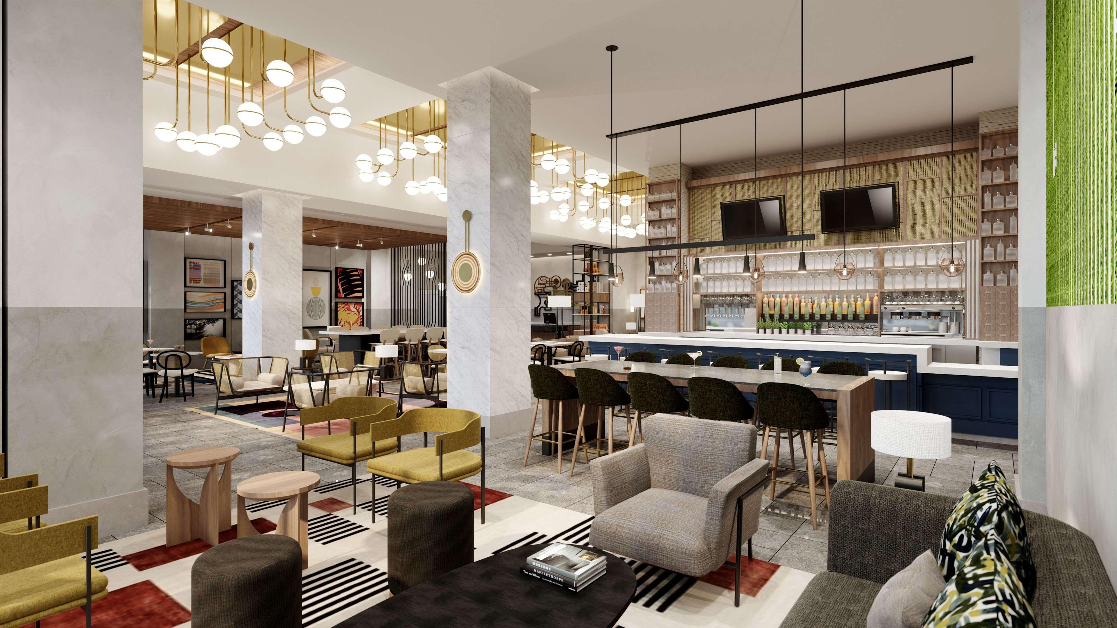 Canopy By Hilton New Orleans Downtown Exterior foto